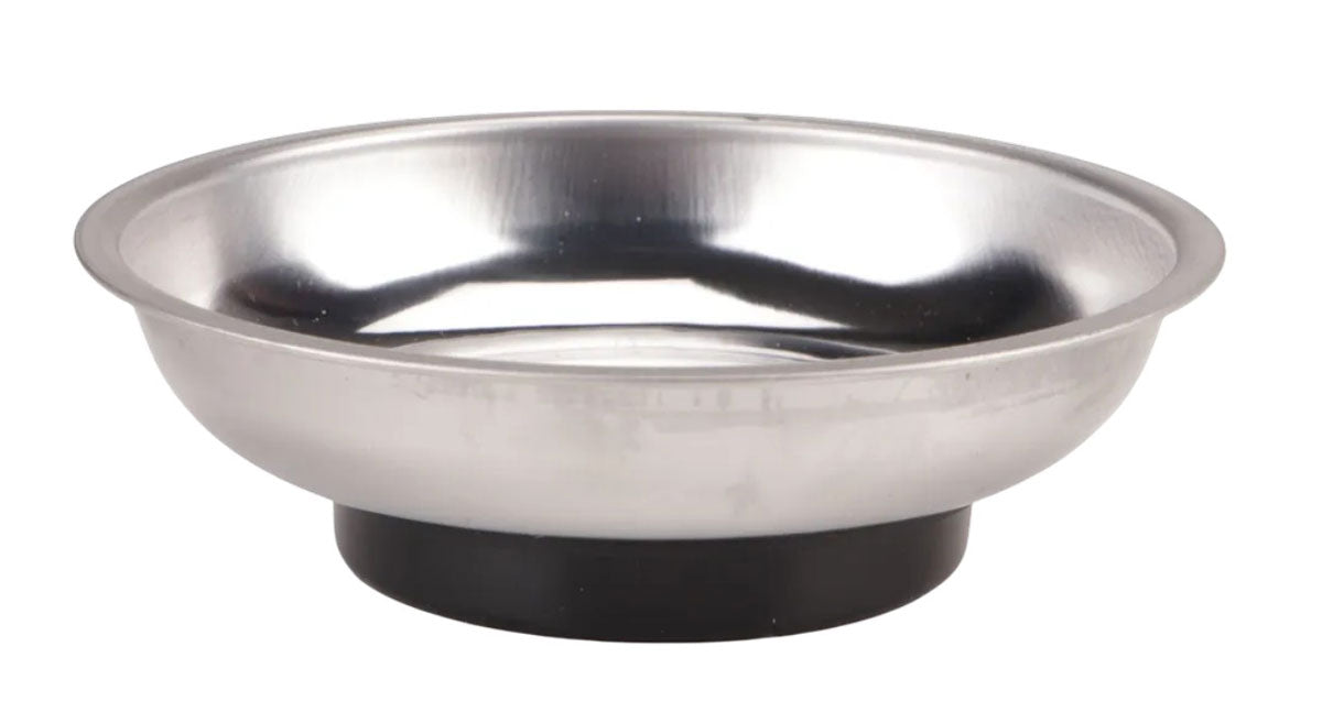 Katana magnetbakke 100 mm til små dele