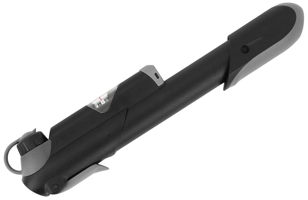 Katana minipumpe med trykmåler