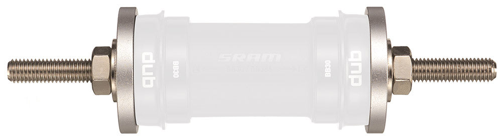 Katana presseværktøj til sram dub press-fit bundbeslag