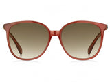 Kate spade solbriller Alianna Ladies Red