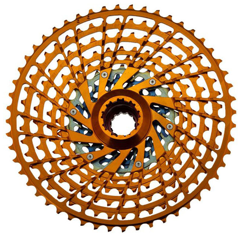 Kcnc mtb 12-speed xd kassette 9-52