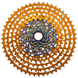 Kcnc mtb 12-speed xd kassette 9-52