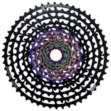 Kcnc mtb 12-speed xd kassette 9-52