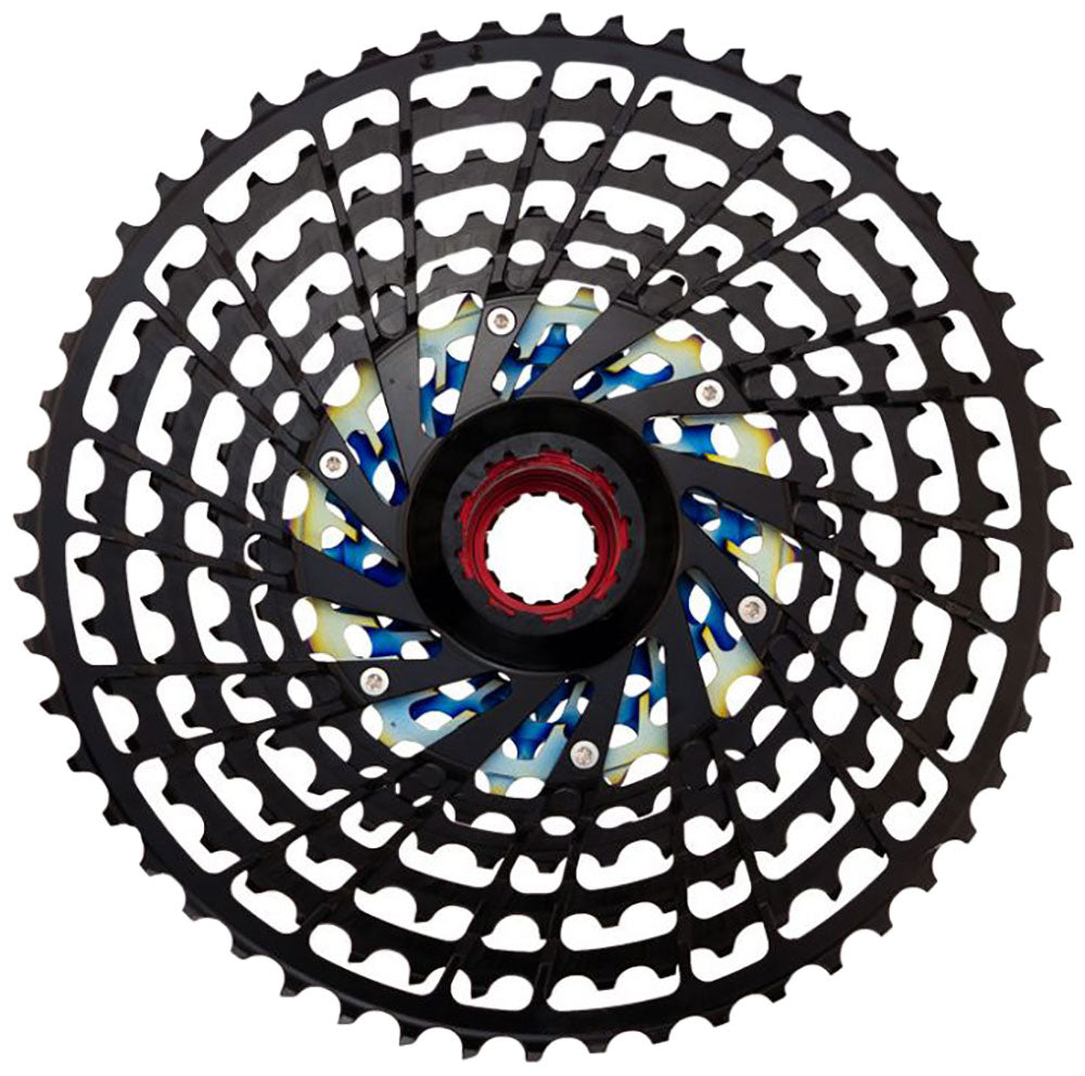 Kcnc mtb 12-speed xd kassette 9-52