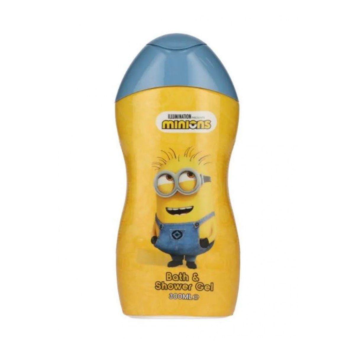 Minions bruser 300ml