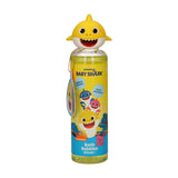 Baby haj badebobler gule 300ml
