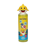 Baby haj badebobler gule 300ml