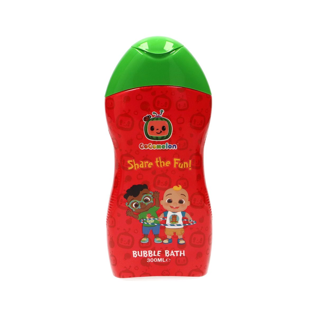 Cocomelon boblebad 300ml