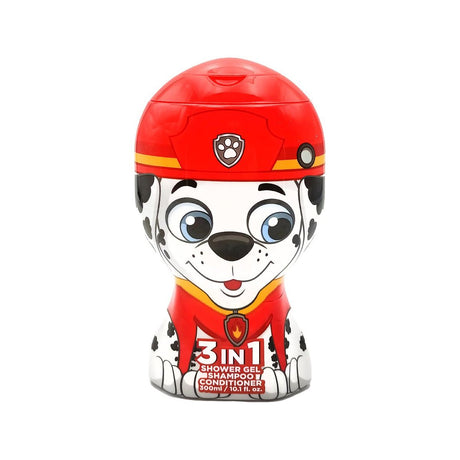 Paw patrol 3 i 1 shower gel marsh 300ml