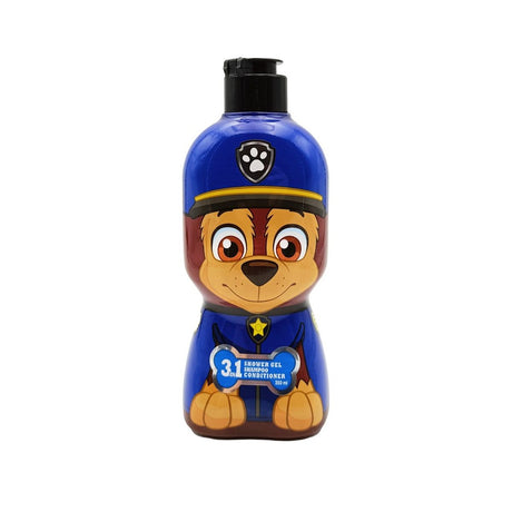 Paw patrol 3 i 1 shower gel chas 350ml