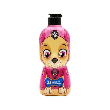 Paw patrol 3 i 1 shower gel skye 350ml