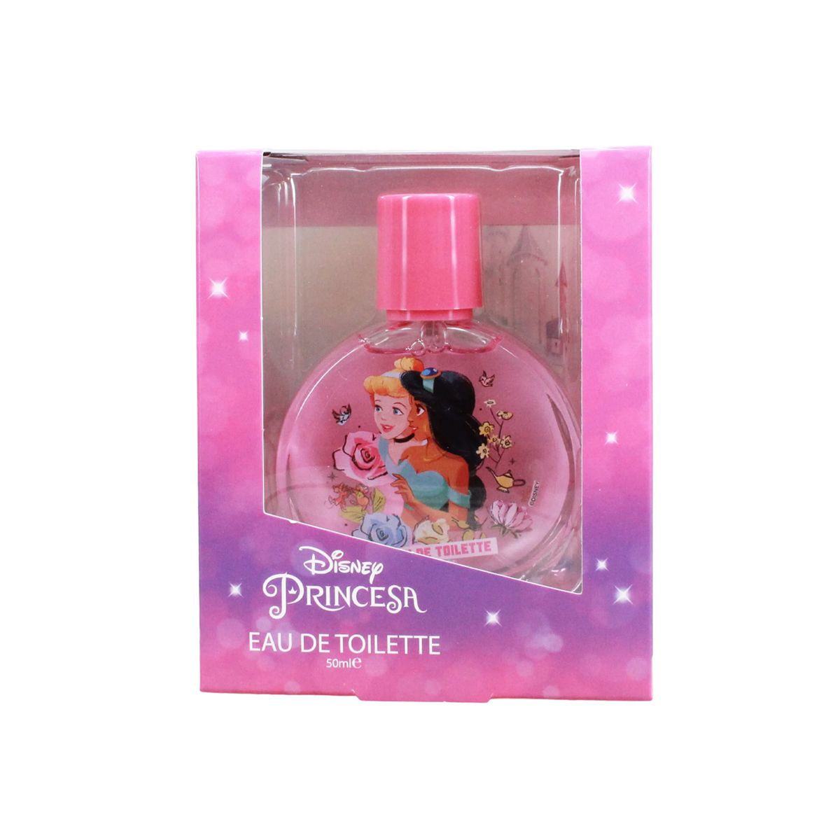 Princesa disney prinsesse eau de toilette 50ml
