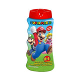 Super Mario 2 i 1 bad shower gel + shampoo 475ml