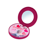 Disney frozen lipgloss sæt med spejl