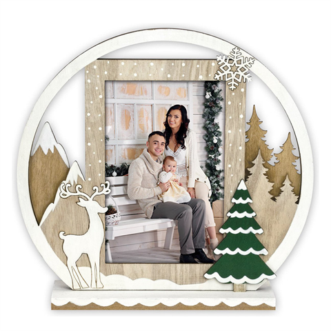 Zep Jul Fotoramme CH836 Vester 10x15 cm