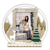 Zep Jul Fotoramme CH836 Vester 10x15 cm