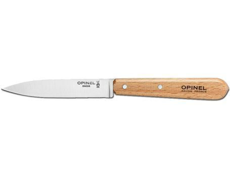 Opinel skrællekniv - parallel - nr.126