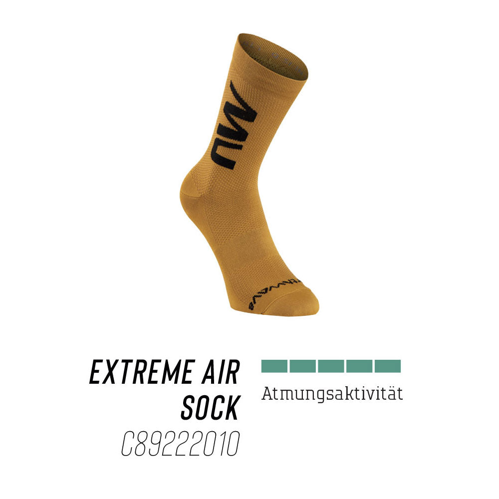 Northwave ekstrem luft - sokker | 40-43