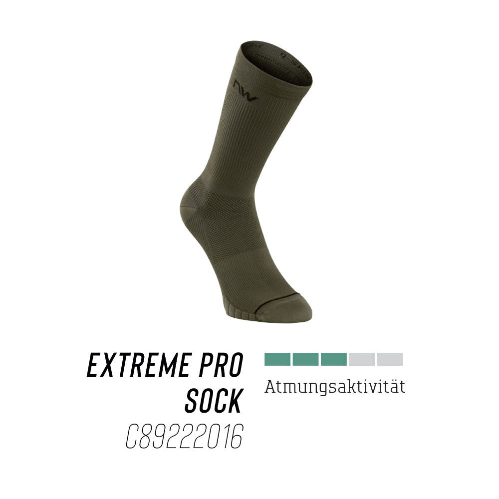 Northwave extreme pro - sokker | 36-39