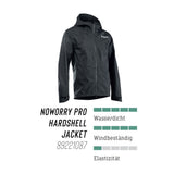 Northwave noorry pro - mtb regnjakke