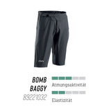 Northwave bombe - mtb shorts | m