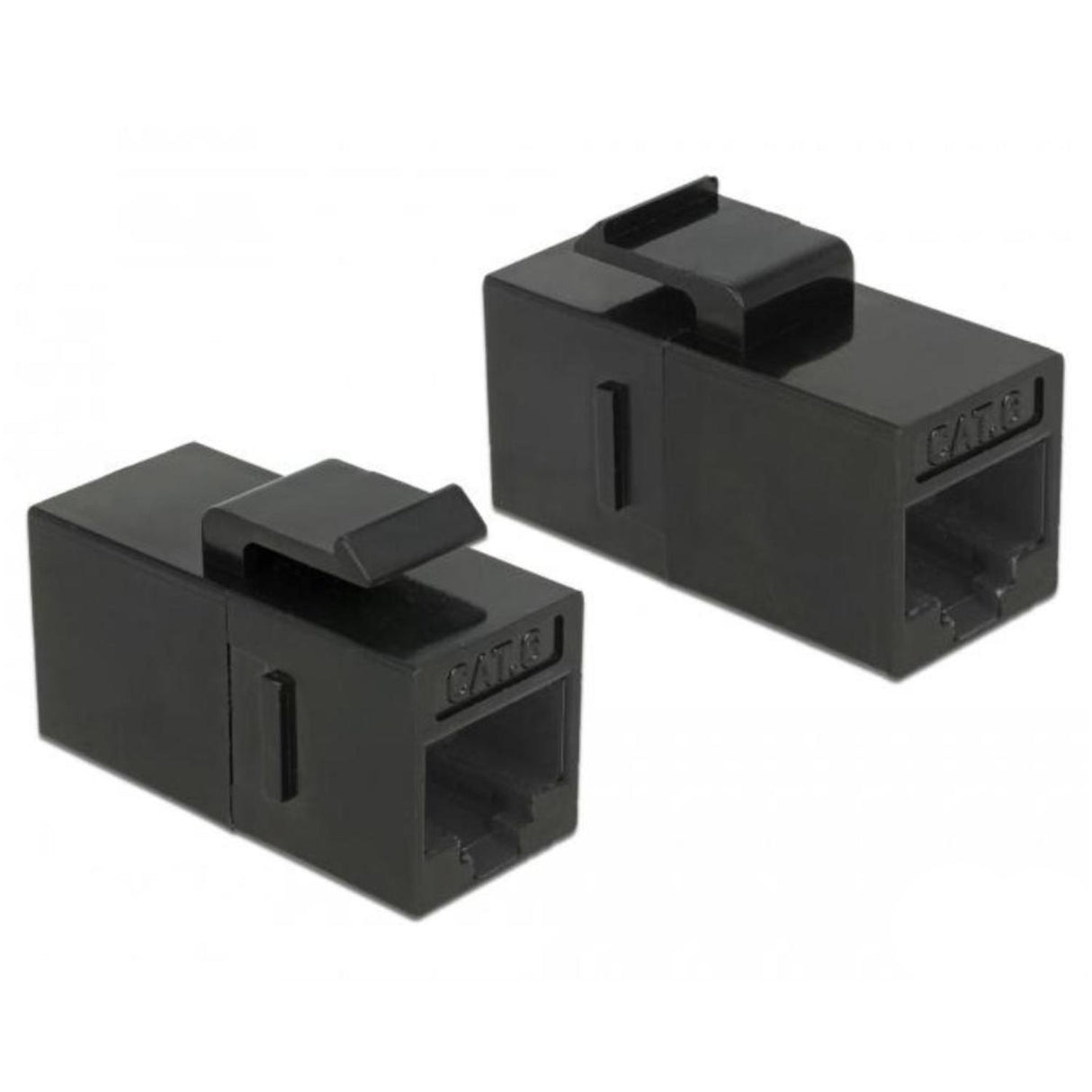 Rj45 keystone