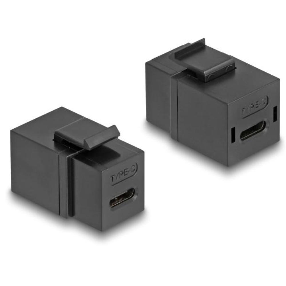 USB-C keystone