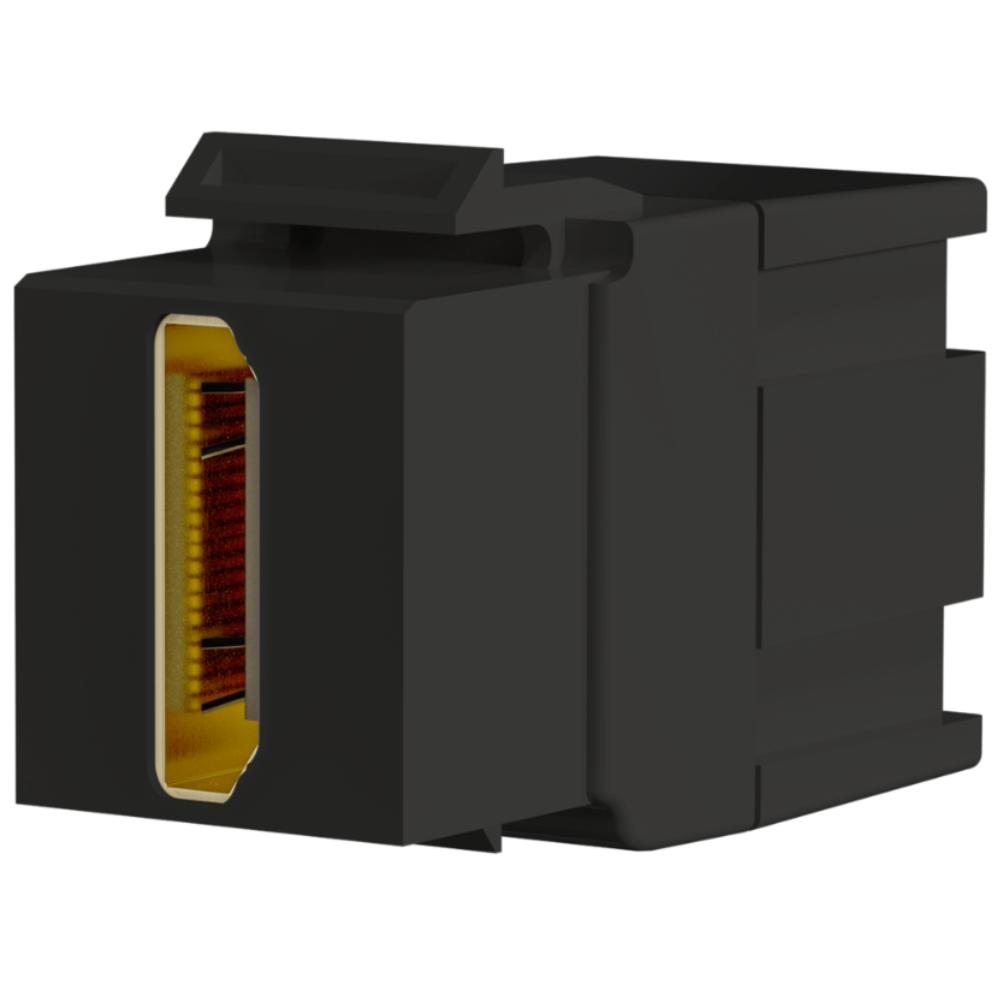 HDMI keystone
