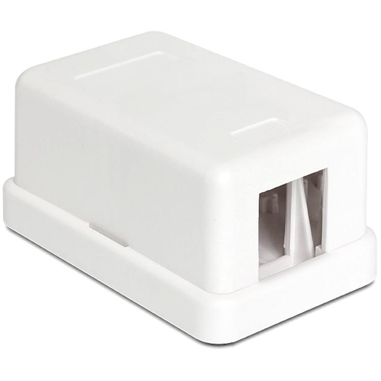 HDMI keystone-hus