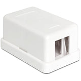 HDMI keystone-hus