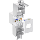 Abi rj45 lsa keystone