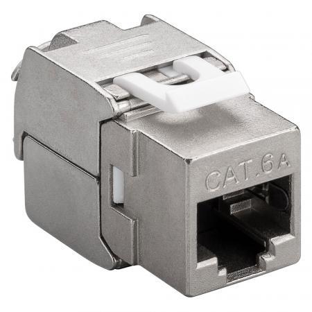 Rj45 lsa keystone