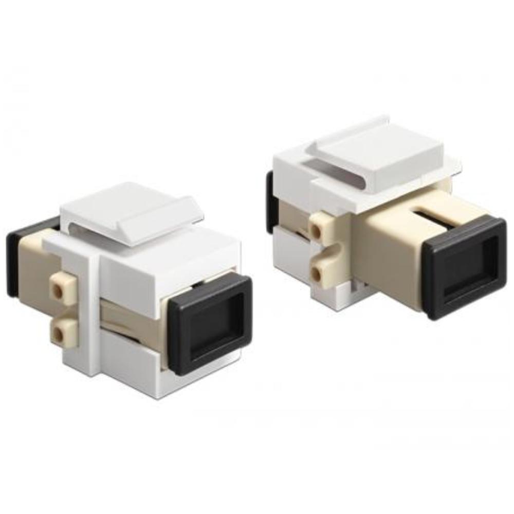 Imp sc fiberoptisk keystone - slex