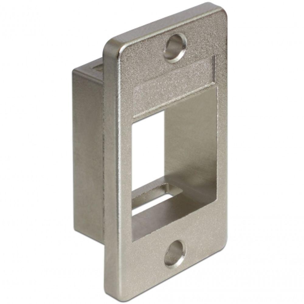 Keystone holder
