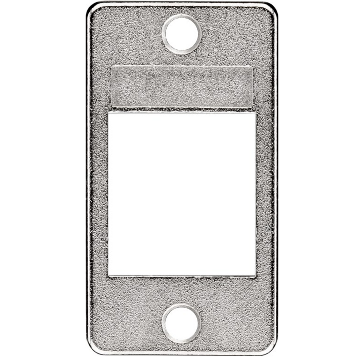 Keystone holder