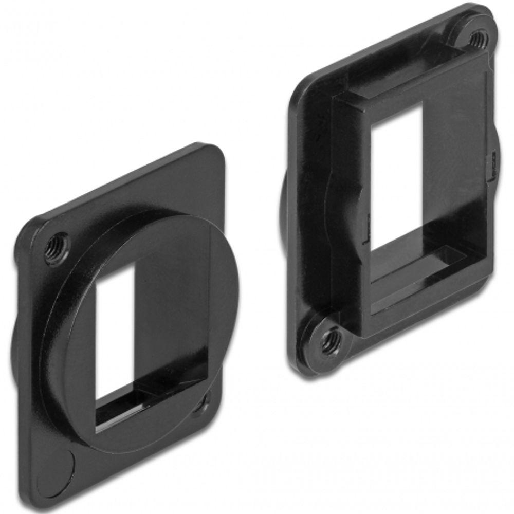 Keystone holder