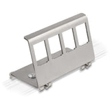 Keystone holder