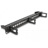 Abi keystone patch panel