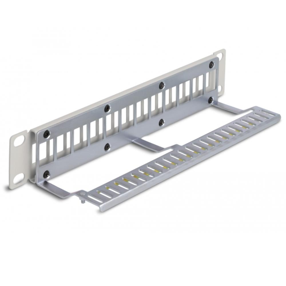 Abi keystone patch panel