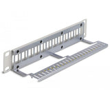 Abi keystone patch panel