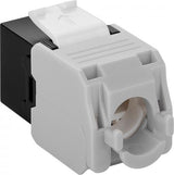 Rj45 lsa keystone