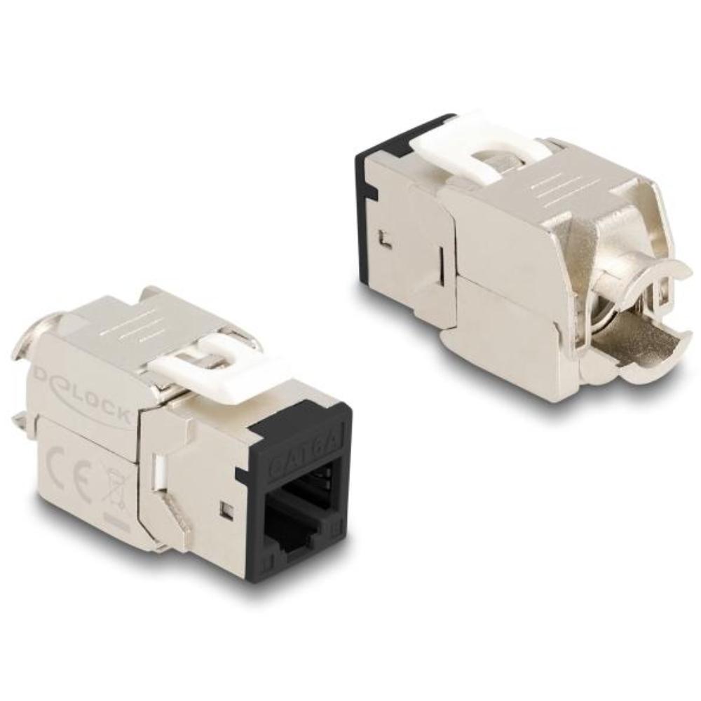Rj45 lsa keystone sæt