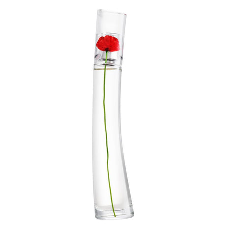 Kenzo flower eau de parfume spray 50ml kvinder