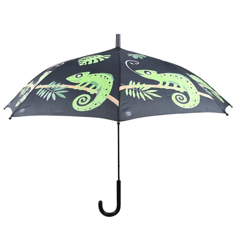 Esschert design børneparaply kamæleon farve skiftende ã˜88cm