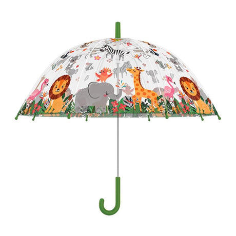 Esschert design paraplyjungle til børn