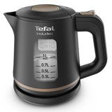 Tefal includeo elkedel 1 liter 2400w trådløs sort