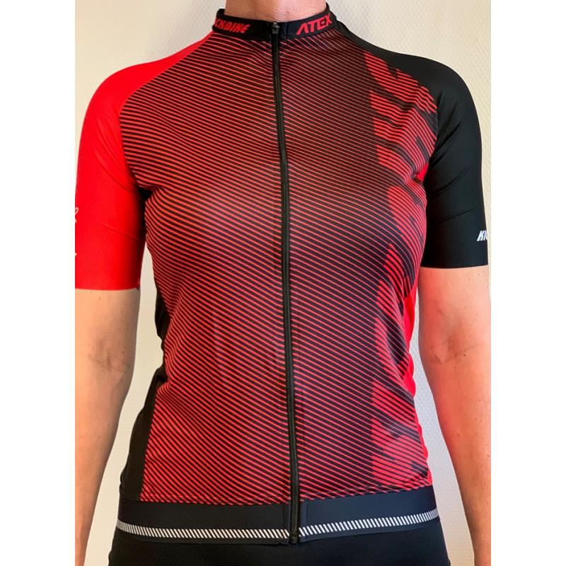 Kickbike shirt størrelse m (kvinder)