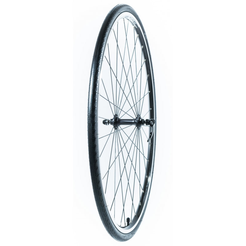 Kickbike komplet hjul 28 tommer til race max