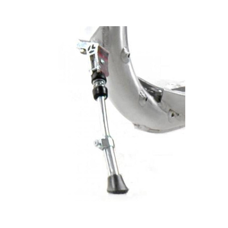 kickbike stativ (aluminium, gammel model)