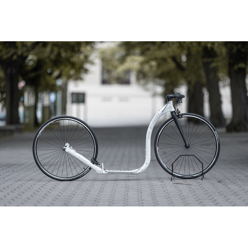 Kickbike race Max 28 28 White
